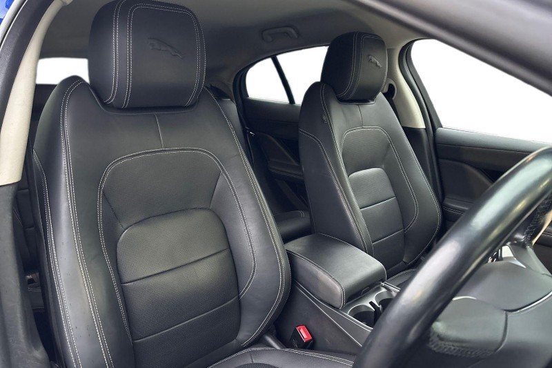 Used Jaguar I-Pace 2021 for sale - 77492783: Photo 26