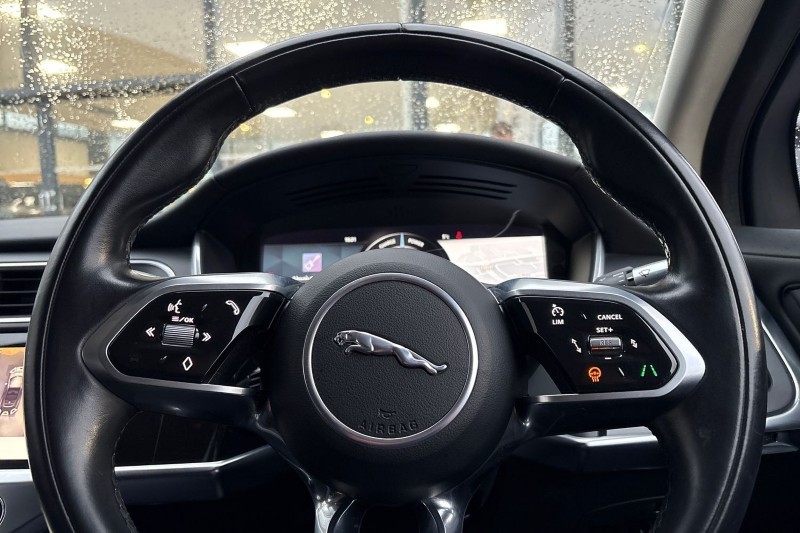 Used Jaguar I-Pace 2021 for sale - 77492783: Photo 27