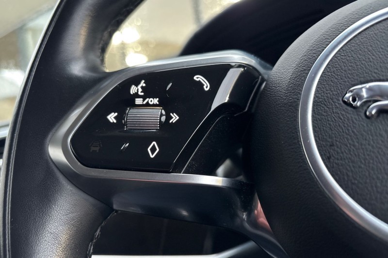 Used Jaguar I-Pace 2021 for sale - 77492783: Photo 28