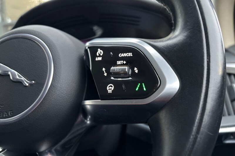 Used Jaguar I-Pace 2021 for sale - 77492783: Photo 29