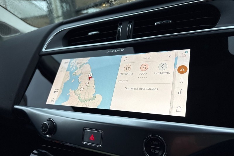 Used Jaguar I-Pace 2021 for sale - 77492783: Photo 31