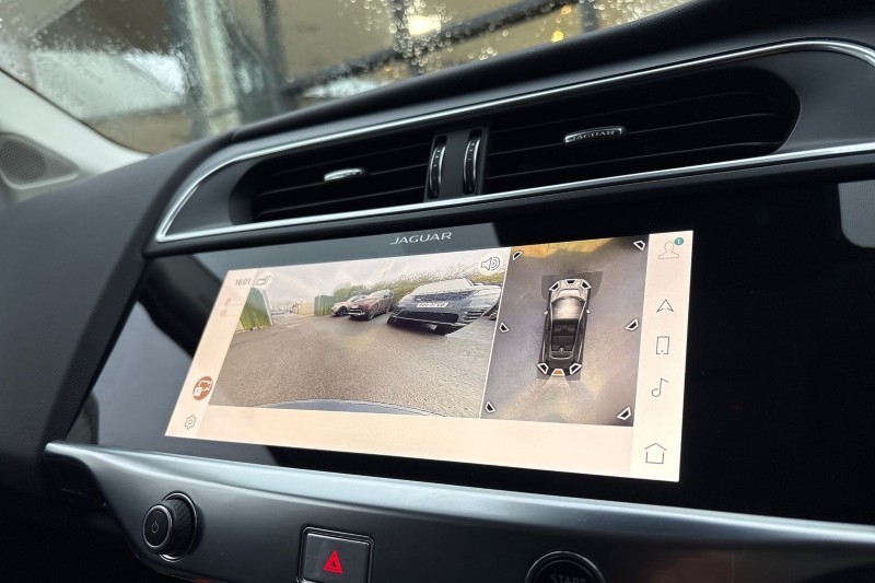 Used Jaguar I-Pace 2021 for sale - 77492783: Photo 32