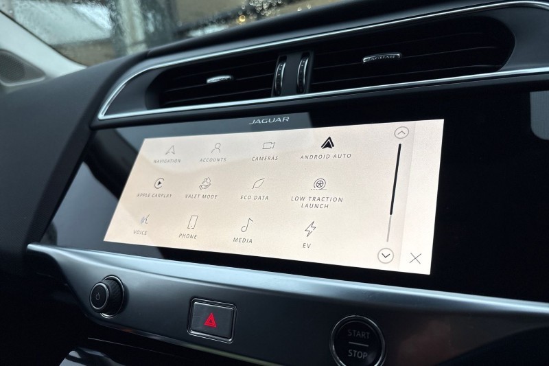 Used Jaguar I-Pace 2021 for sale - 77492783: Photo 33