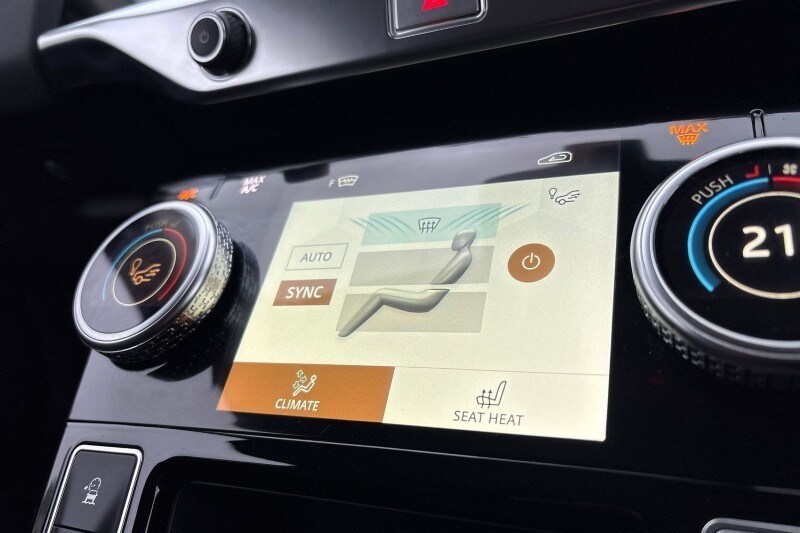 Used Jaguar I-Pace 2021 for sale - 77492783: Photo 34