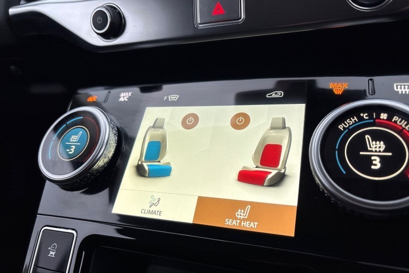 Used Jaguar I-Pace 2021 for sale - 77492783: Photo 36