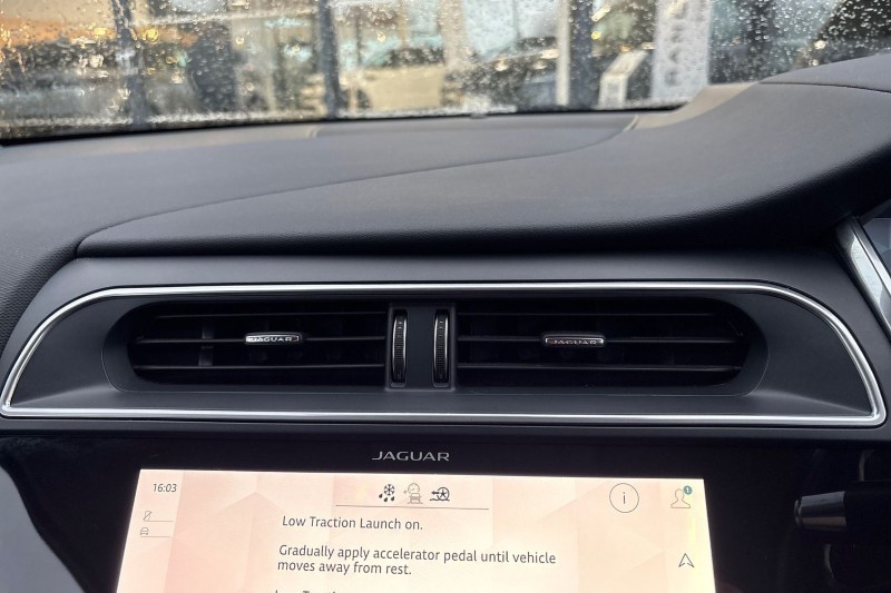 Used Jaguar I-Pace 2021 for sale - 77492783: Photo 37