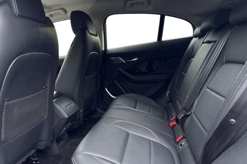 Used Jaguar I-Pace 2021 for sale - 77492783: Photo 4