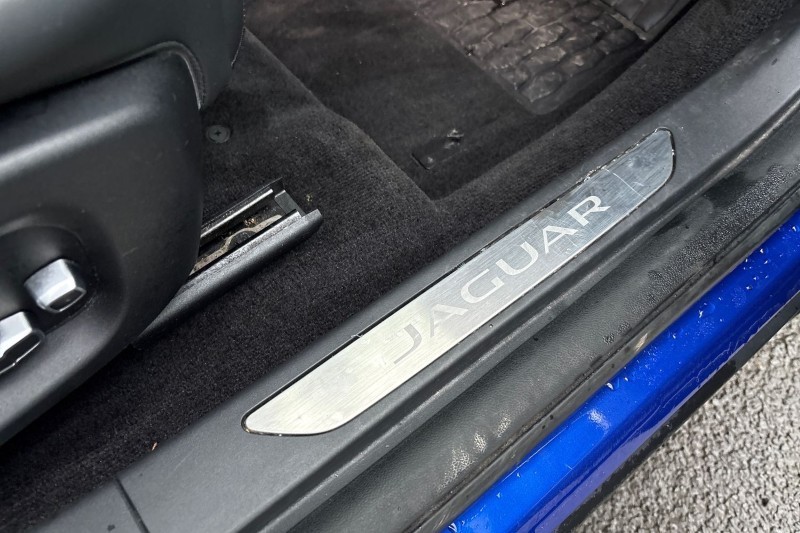 Used Jaguar I-Pace 2021 for sale - 77492783: Photo 41