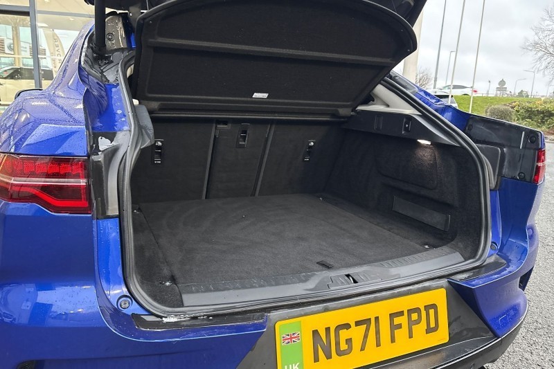 Used Jaguar I-Pace 2021 for sale - 77492783: Photo 42