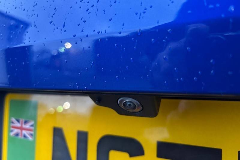 Used Jaguar I-Pace 2021 for sale - 77492783: Photo 44