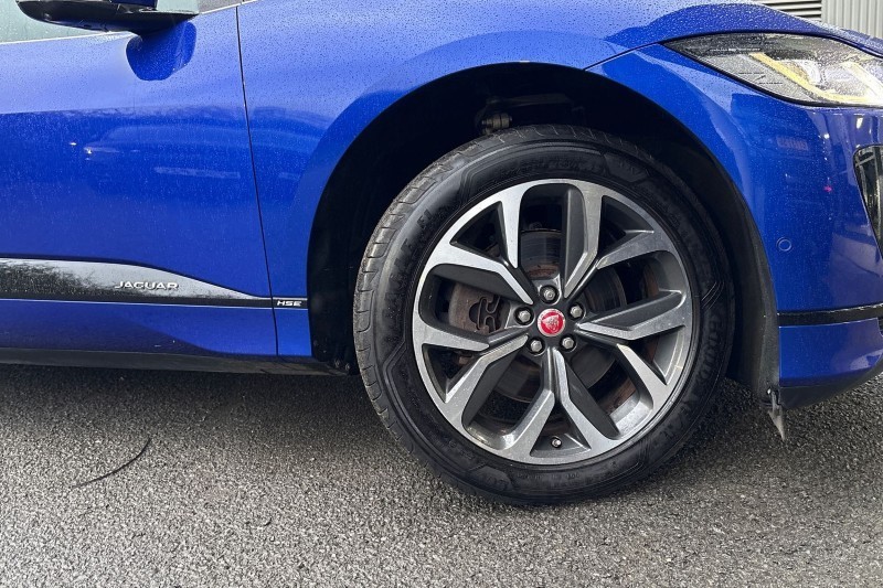 Used Jaguar I-Pace 2021 for sale - 77492783: Photo 47