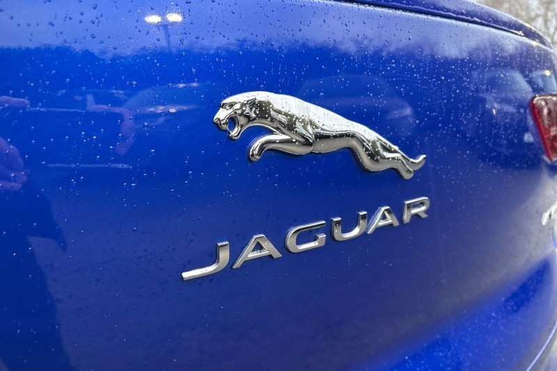 Used Jaguar I-Pace 2021 for sale - 77492783: Photo 48