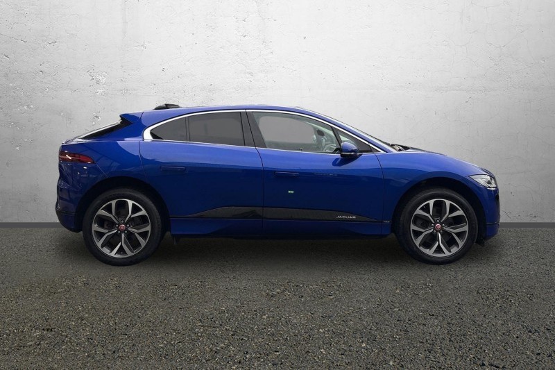Used Jaguar I-Pace 2021 for sale - 77492783: Photo 5