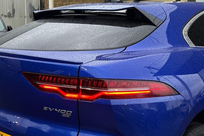 Used Jaguar I-Pace 2021 for sale - 77492783: Photo 50