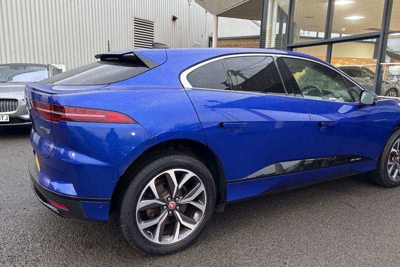 Used Jaguar I-Pace 2021 for sale - 77492783: Photo 54