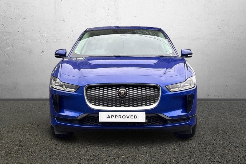 Used Jaguar I-Pace 2021 for sale - 77492783: Photo 7