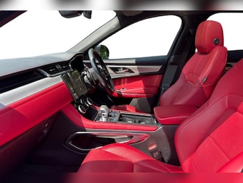 Used Jaguar F-Pace 2023 for sale - 79232159: Photo