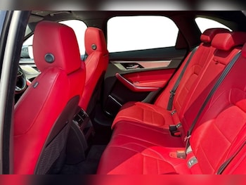 Used Jaguar F-Pace 2023 for sale - 79232159: Photo
