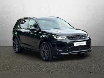 Used Land Rover Discovery Sport 2022 for sale - 79429558: Photo