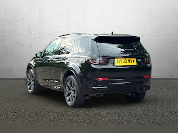 Used Land Rover Discovery Sport 2022 for sale - 79429558: Photo