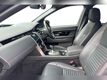 Used Land Rover Discovery Sport 2022 for sale - 79429558: Photo