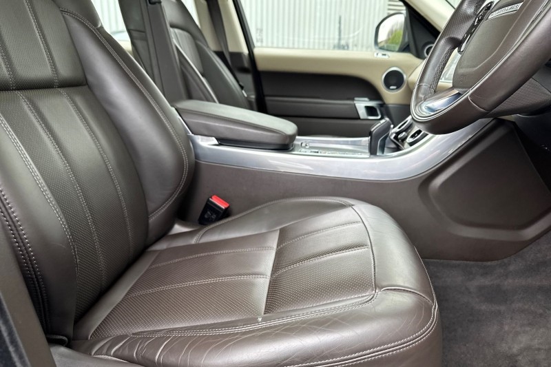 Used Land Rover Range Rover Sport 2021 for sale - 77381064: Photo 26