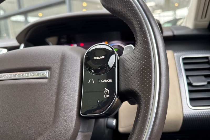 Used Land Rover Range Rover Sport 2021 for sale - 77381064: Photo 30