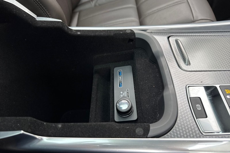 Used Land Rover Range Rover Sport 2021 for sale - 77381064: Photo 39