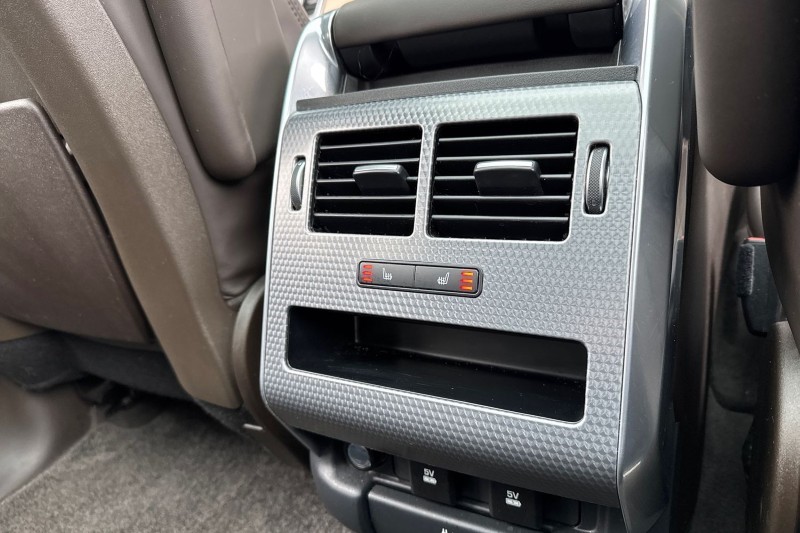 Used Land Rover Range Rover Sport 2021 for sale - 77381064: Photo 57