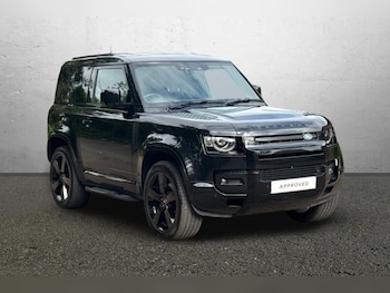 Used Land Rover Defender 2025 for sale - 79251634: Photo