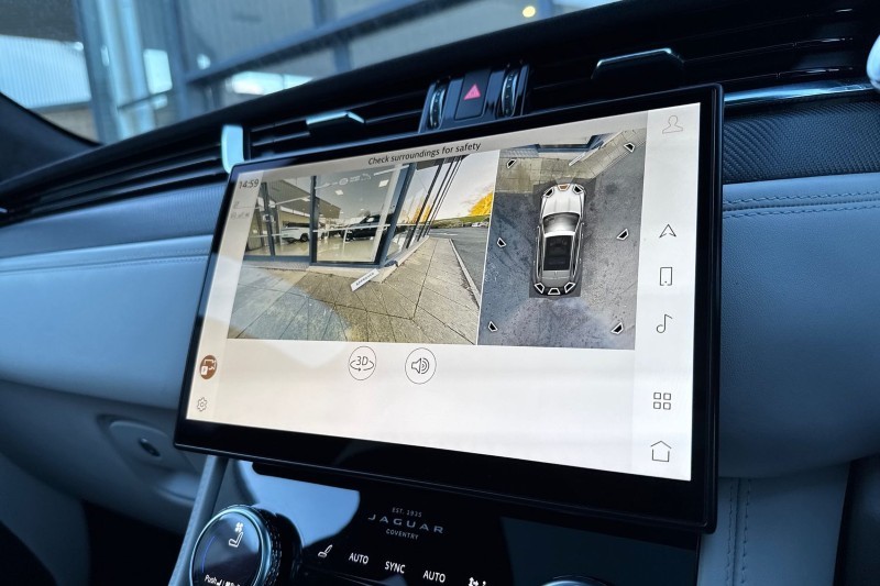 Used Jaguar F-Pace 2022 for sale - 77113033: Photo 12