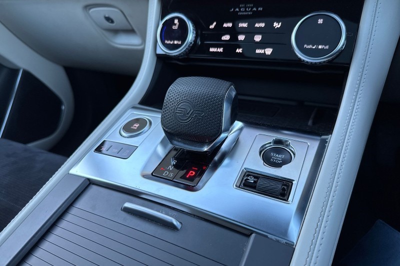 Used Jaguar F-Pace 2022 for sale - 77113033: Photo 13