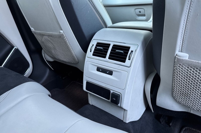 Used Jaguar F-Pace 2022 for sale - 77113033: Photo 18