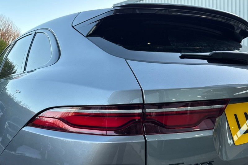 Used Jaguar F-Pace 2022 for sale - 77113033: Photo 19