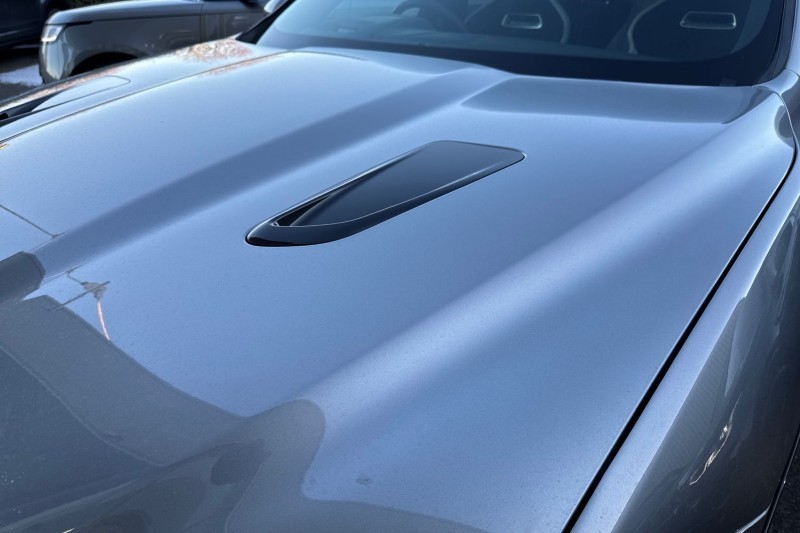 Used Jaguar F-Pace 2022 for sale - 77113033: Photo 20