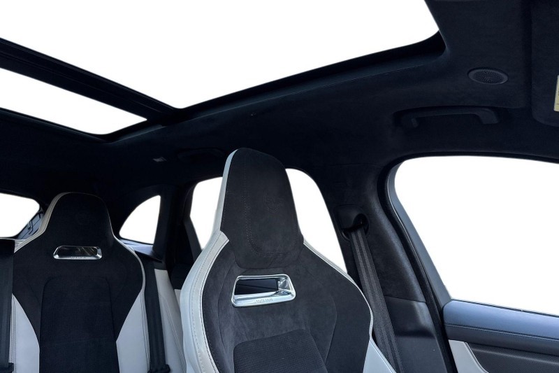 Used Jaguar F-Pace 2022 for sale - 77113033: Photo 21