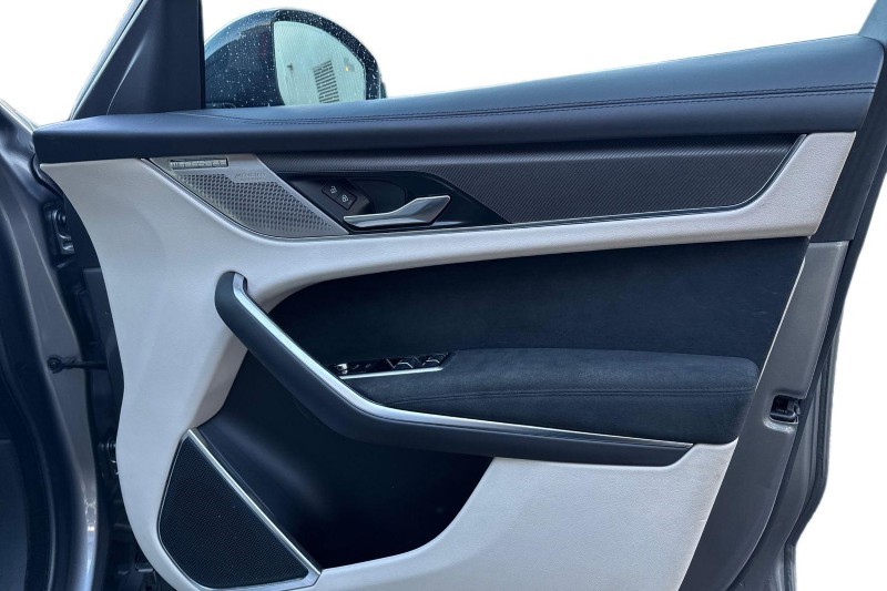 Used Jaguar F-Pace 2022 for sale - 77113033: Photo 22