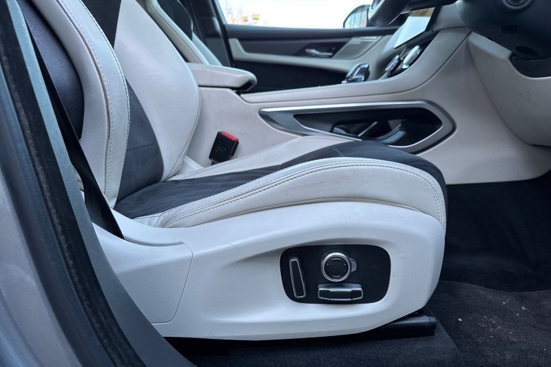 Used Jaguar F-Pace 2022 for sale - 77113033: Photo 24