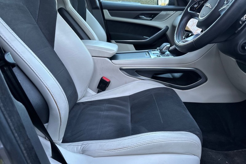 Used Jaguar F-Pace 2022 for sale - 77113033: Photo 25