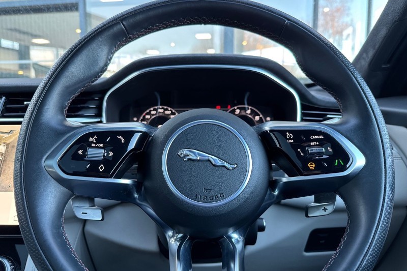 Used Jaguar F-Pace 2022 for sale - 77113033: Photo 27