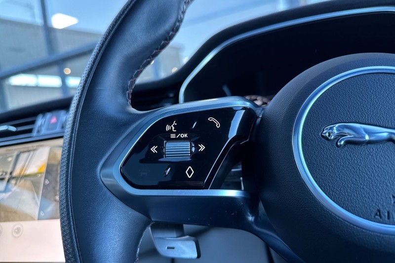 Used Jaguar F-Pace 2022 for sale - 77113033: Photo 28