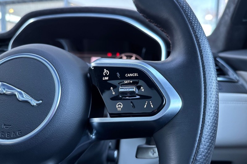 Used Jaguar F-Pace 2022 for sale - 77113033: Photo 29