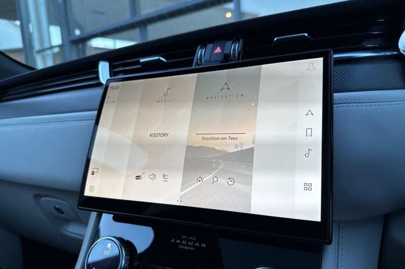 Used Jaguar F-Pace 2022 for sale - 77113033: Photo 30