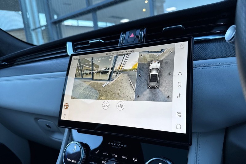 Used Jaguar F-Pace 2022 for sale - 77113033: Photo 32