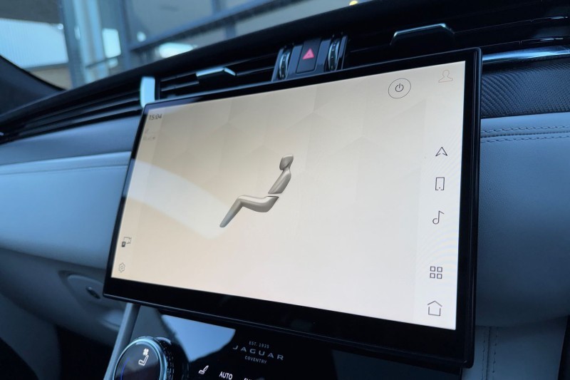 Used Jaguar F-Pace 2022 for sale - 77113033: Photo 34