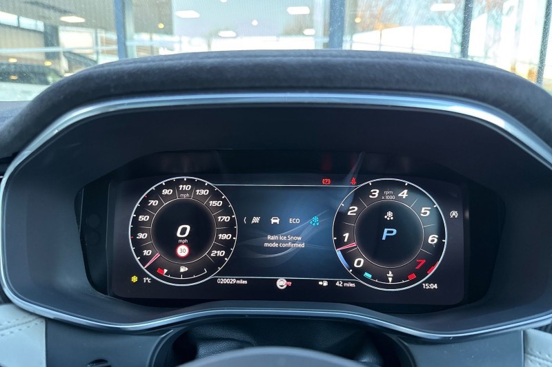 Used Jaguar F-Pace 2022 for sale - 77113033: Photo 35