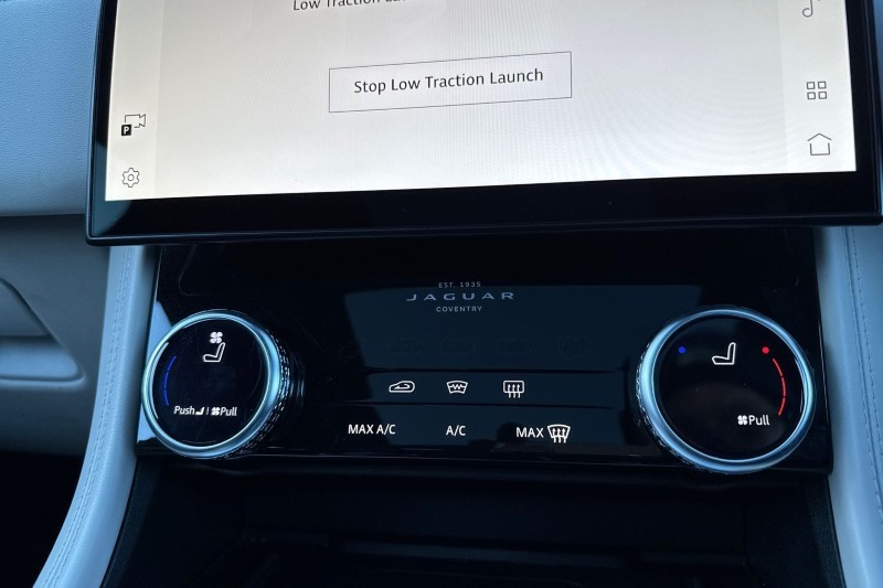 Used Jaguar F-Pace 2022 for sale - 77113033: Photo 36