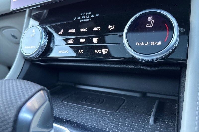 Used Jaguar F-Pace 2022 for sale - 77113033: Photo 38