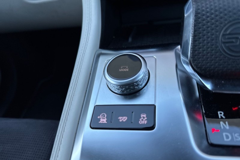 Used Jaguar F-Pace 2022 for sale - 77113033: Photo 39