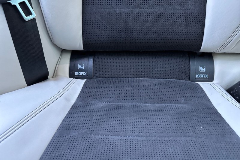 Used Jaguar F-Pace 2022 for sale - 77113033: Photo 40